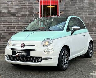 Fiat Fiat 500 Collezione Navi Panorama Gebrauchtwagen