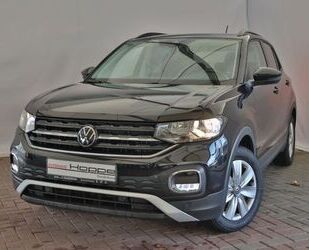 VW Volkswagen T-Cross United 1.0 TSI ab 1,99%+ACC+SHZ Gebrauchtwagen