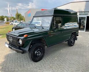 Mercedes-Benz Mercedes-Benz G 230 STEYR-D-PUCH G230 GE Gebrauchtwagen