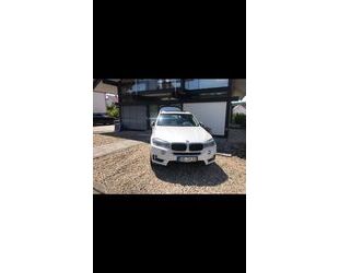 BMW BMW X5 xDrive30d -Pan,Standh,LED,AHK,Headup!MWST! Gebrauchtwagen