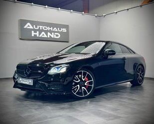 Mercedes-Benz Mercedes-Benz E 53 AMG*4MATIC*PANO*BURMESTER*360*M Gebrauchtwagen