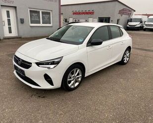 Opel Opel Corsa F Elegance Gebrauchtwagen