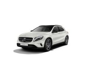 Mercedes-Benz Mercedes-Benz GLA 200 Sport NIGHT+URBAN+PANO+XENON Gebrauchtwagen