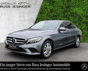 Mercedes-Benz Mercedes-Benz C 300 e Avantgarde Exclusive *ACC*LE Gebrauchtwagen