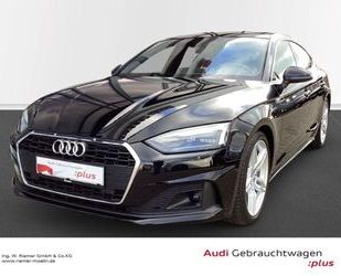 Audi Audi A5 Sportback 40 TDI S line ACC Panorama LED N Gebrauchtwagen