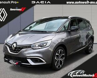 Renault Renault Grand Scenic TECHNO TCe 140 EDC Gebrauchtwagen