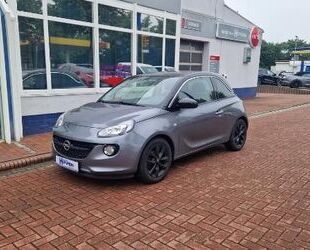 Opel Opel Adam 120 Jahre, Sitzheizung, Tempomat, Parkpi Gebrauchtwagen