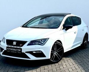 Seat Seat Leon Cupra 300 2.0 TSI /NAVI/LED/PANO/KAMERA/ Gebrauchtwagen