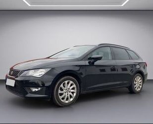 Seat Seat Leon ST Style TÜV NEU Gebrauchtwagen