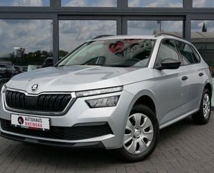 Skoda Skoda Kamiq Active Gebrauchtwagen