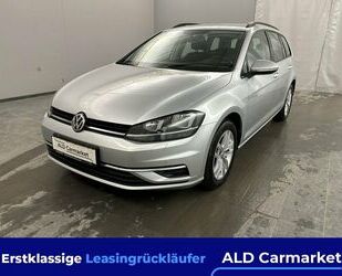 VW Volkswagen Golf Variant 1.6 TDI SCR DSG Comfortlin Gebrauchtwagen