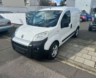 Fiat Fiat Fiorino SX Kasten*LKW ZULASSUNG*SERVO*ZENTRAL Gebrauchtwagen