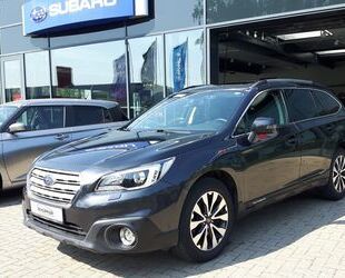 Subaru Subaru Outback 2,5i Sport Lineartronic Gebrauchtwagen