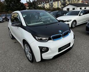 BMW BMW i3 NAVI-PROF|KAMERA|ACC|SITHZ|KEYLESS-ENTRY Gebrauchtwagen