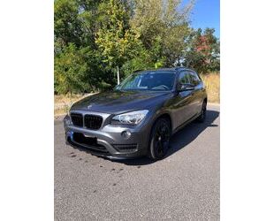 BMW BMW X1 xDrive25d Sport, Harman, CarPlay Gebrauchtwagen