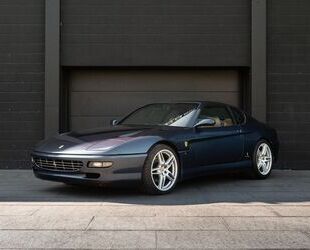 Ferrari Ferrari 456 GT Gebrauchtwagen