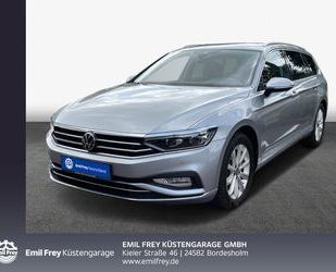 VW Volkswagen Passat Variant 2,0 TDI DSG Elegance AHK Gebrauchtwagen