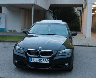 BMW BMW 325i - Gebrauchtwagen