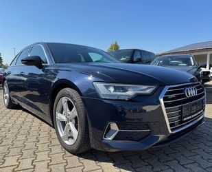 Audi Audi A6 Avant 50 TDI quattro Sport AHK Pano Magnet Gebrauchtwagen