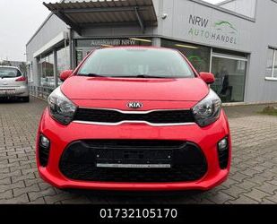 Kia Kia Picanto Edition 7 Gebrauchtwagen