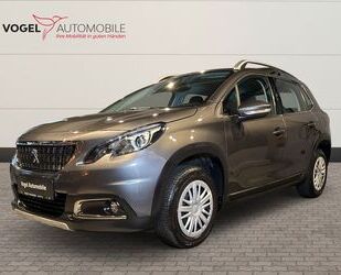 Peugeot Peugeot 2008 PureTech 130 GPF Stop&Sta Active +Kam Gebrauchtwagen