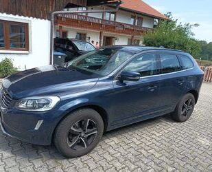 Volvo Volvo XC60 D4 AWD, 8-fach Gebrauchtwagen