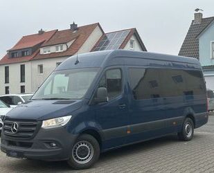 Mercedes-Benz Mercedes-Benz Sprinter III Tourer 316 CDI RWD 9-SI Gebrauchtwagen