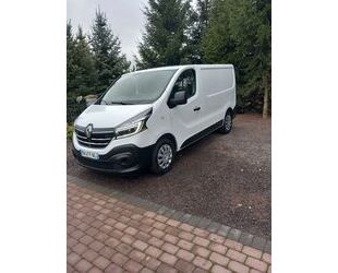 Renault Renault Trafic Gebrauchtwagen