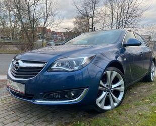 Opel Opel Insignia ST 2.0 CDTI Business Innovation Gebrauchtwagen