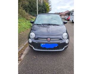 Fiat Fiat 500C 0.9 8V TwinAir LOUNGE C LOUNGE Gebrauchtwagen