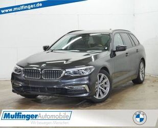 BMW BMW 530d T.HUD ACC Kamera PanoD.HiFi Soft KomfZ.18 Gebrauchtwagen