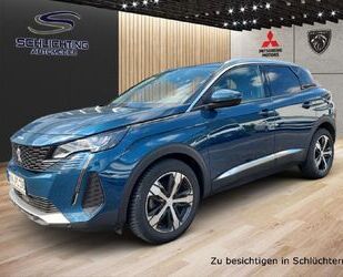 Peugeot Peugeot 3008 Allure Pack Gebrauchtwagen