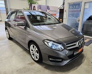 Mercedes-Benz Mercedes-Benz B -Klasse B 250|Finanzierung|Memory- Gebrauchtwagen