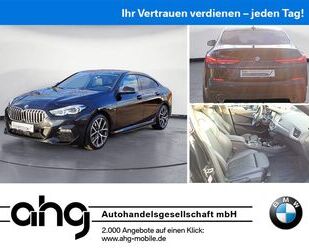 BMW BMW 220d Gran Coupe Steptronic M Sport Driving Ass Gebrauchtwagen