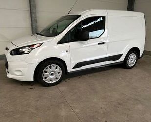 Ford Ford Transit Connect Kasten Trend 1.5d+3Sitz+AHK+1 Gebrauchtwagen