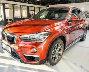 BMW BMW X1 xDrive28i M Sport Steptronic Pano/SPUR/LEDE Gebrauchtwagen