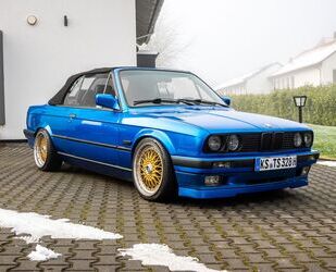 BMW BMW E30 Cabrio 328 M52B28 H-Zulassung(no M3,325) Gebrauchtwagen