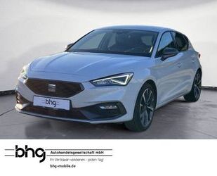 Seat Seat Leon 1.5 TSI FR Gebrauchtwagen