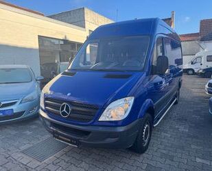 Mercedes-Benz Mercedes-Benz Sprinter II Kasten 316 CDI/AUTMTK/KL Gebrauchtwagen