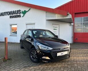 Hyundai Hyundai i20 YES!/SHZ/LRHZ/KLIMA/PDC Gebrauchtwagen