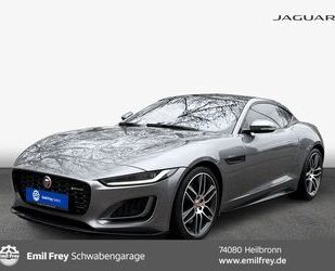 Jaguar Jaguar F-Type Coupe P300 Aut. R-Dynamic Gebrauchtwagen