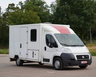 Fiat Fiat Ducato Klima Webasto 180 Multijet Gebrauchtwagen