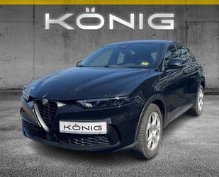 Alfa Romeo Alfa Romeo Tonale 1.6 VGT-D 130 PS Sprint Automati Gebrauchtwagen