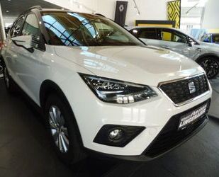 Seat Seat Arona Style Gebrauchtwagen