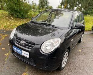 Kia Kia Picanto Gebrauchtwagen