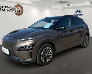 Hyundai Hyundai KONA Trend Elektro 2WD, Assistenzpaket, Na Gebrauchtwagen