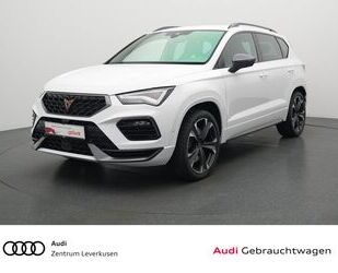 Cupra Cupra Ateca TSI Basis 4Drive DSG NAVI ACC KAM DCC Gebrauchtwagen