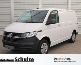 VW Volkswagen T6 Kasten 2.0 TDI Navi+Klima+PDC+Sitzhz Gebrauchtwagen