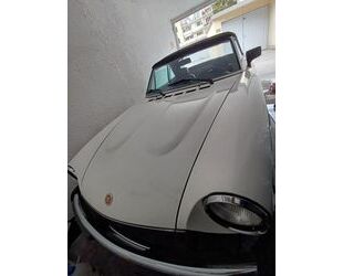 Fiat Fiat 124 Spider Pininfarina Gebrauchtwagen