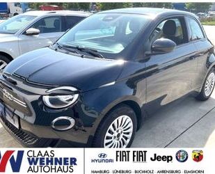 Fiat Fiat 500 e Neuer Action Komfort,- Radio,-& Winterp Gebrauchtwagen